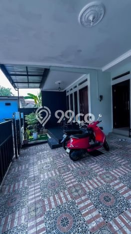 SIAP HUNI! Rumah Asri di Jagakarsa, LT 122m² Bangunan 180m² SIAP HUNI! Rumah Asri di Jagakarsa, LT 122m² Bangunan 180m²