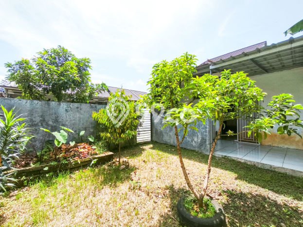 Rumah Modern Minimalis 2 Kamar Siap Huni di Sukaraja Rumah Modern Minimalis 2 Kamar Siap Huni di Sukaraja