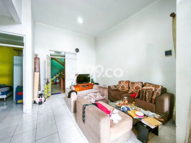Dijual Cepat Rumah Favorit Siap Huni LB 57m2 di Sawangan, Depok Dijual Cepat Rumah Favorit Siap Huni LB 57m2 di Sawangan, Depok