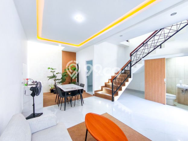 Dijual Rumah 3 Kamar Lokasi Ideal Nyaman dan Strategis di Cimanggis Dijual Rumah 3 Kamar Lokasi Ideal Nyaman dan Strategis di Cimanggis
