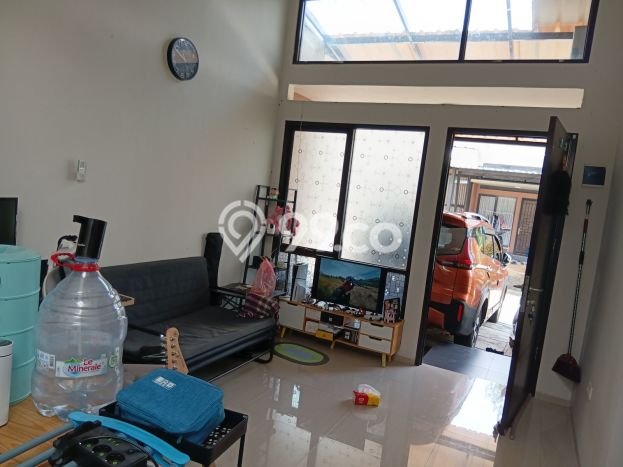 Dijual Rumah 2 Kamar Lokasi Strategis Nyaman dan Strategis di Bojong Gede Dijual Rumah 2 Kamar Lokasi Strategis Nyaman dan Strategis di Bojong Gede