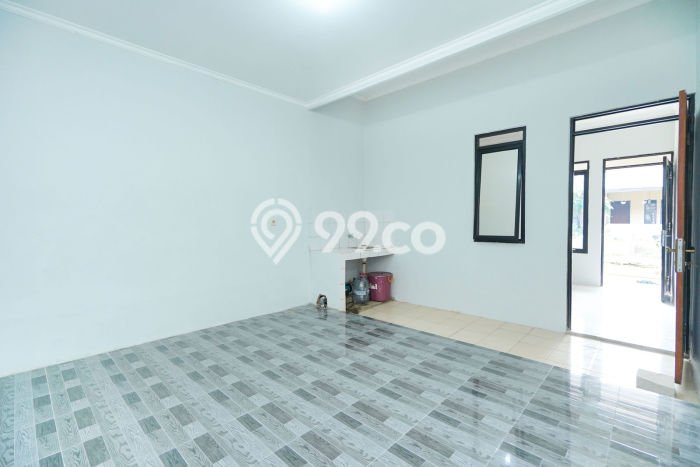 For Sale Rumah 2 Kamar Lokasi Ideal Bagus dan Strategis di Pancoran Mas For Sale Rumah 2 Kamar Lokasi Ideal Bagus dan Strategis di Pancoran Mas