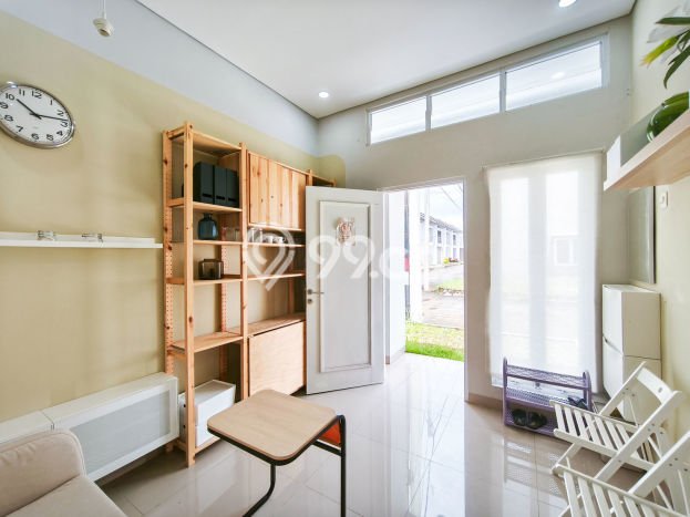 Rumah Budget Terbaik Dijual di Kemang LT 60m2 Rumah Budget Terbaik Dijual di Kemang LT 60m2