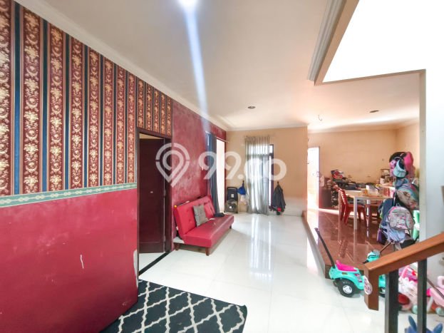 Dijual Rumah 3 Kamar Lokasi Strategis Nyaman dan Strategis di Ciputat Dijual Rumah 3 Kamar Lokasi Strategis Nyaman dan Strategis di Ciputat