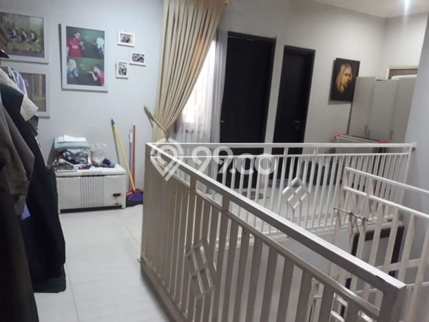 Dijual Rumah Mewah Exclusive di Beji, Depok Dijual Rumah Mewah Exclusive di Beji, Depok