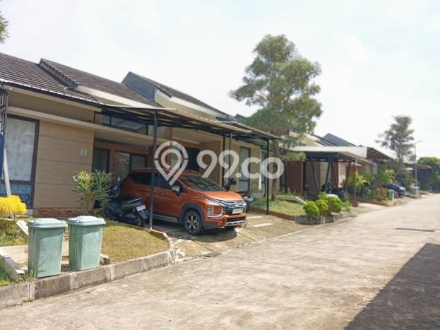 Dijual Rumah 2 Kamar Lokasi Strategis Nyaman dan Strategis di Bojong Gede Dijual Rumah 2 Kamar Lokasi Strategis Nyaman dan Strategis di Bojong Gede