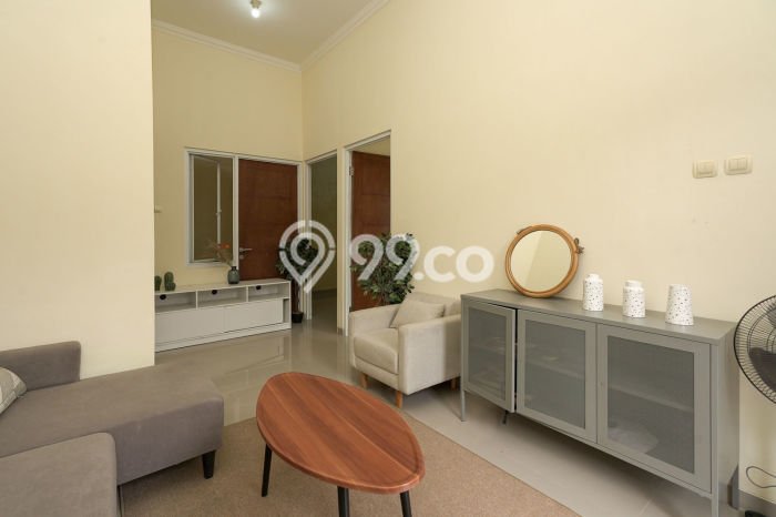 Dijual Hunian Rumah Terawat 2 Kamar di Jatibening, Bekasi Dijual Hunian Rumah Terawat 2 Kamar di Jatibening, Bekasi