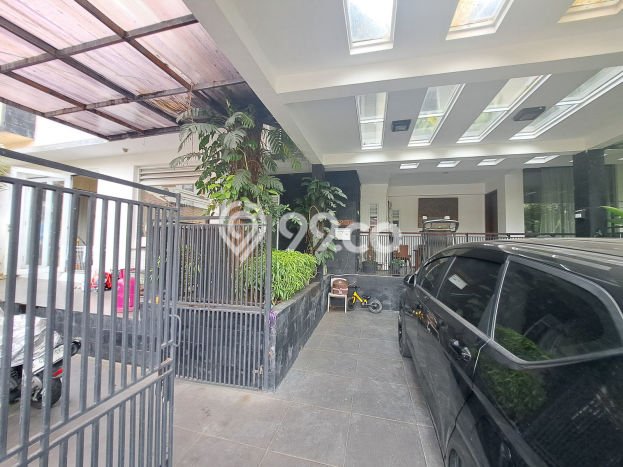 Dijual Rumah Mewah Exclusive di Cinere, Depok Dijual Rumah Mewah Exclusive di Cinere, Depok