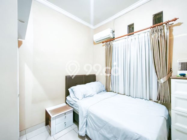 Rumah Minimalis 3 KT di Sentul Bogor Rumah Minimalis 3 KT di Sentul Bogor
