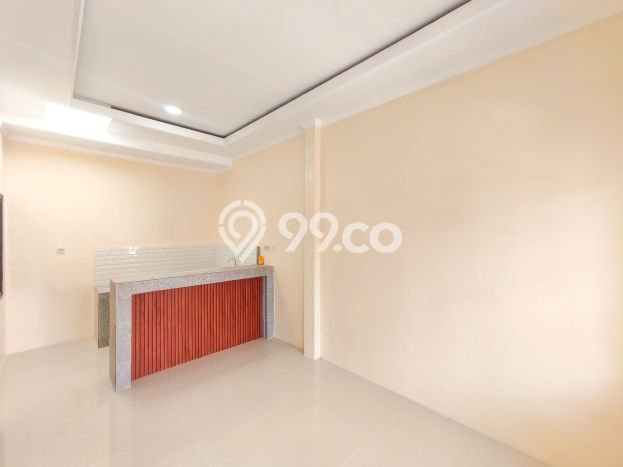 Hunian Cantik Minimalis Lb 45m2 di Serpong, Tangerang Selatan Hunian Cantik Minimalis Lb 45m2 di Serpong, Tangerang Selatan