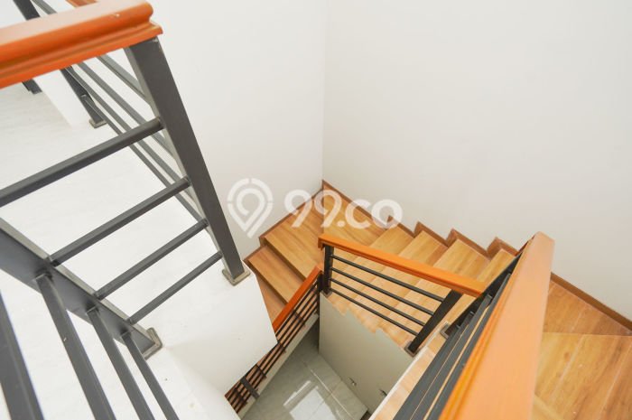 Rumah Modern Minimalis 3 KT Bisa Langsung Pindah di Margonda Rumah Modern Minimalis 3 KT Bisa Langsung Pindah di Margonda