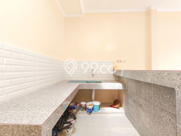 Hunian Cantik Minimalis Lb 45m2 di Serpong, Tangerang Selatan Hunian Cantik Minimalis Lb 45m2 di Serpong, Tangerang Selatan