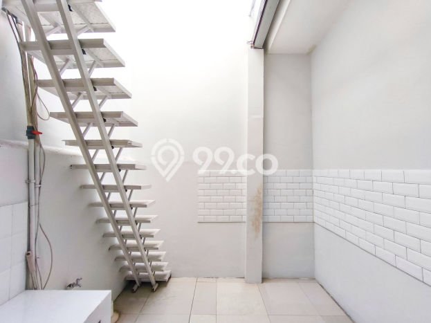 Dijual Rumah Strategis Bagus Punya 2 KT di Sepatan Tangerang SHM Dijual Rumah Strategis Bagus Punya 2 KT di Sepatan Tangerang SHM