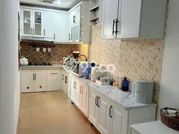 Dijual Cepat Rumah Bagus Siap Huni LB 130m2 di Cempaka Putih, Jakarta Pusat Dijual Cepat Rumah Bagus Siap Huni LB 130m2 di Cempaka Putih, Jakarta Pusat