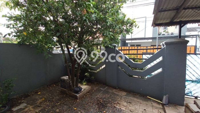 SPECIAL OFFER! Rumah Asri area Cakung, Luas 108m² Bangunan 68m² SPECIAL OFFER! Rumah Asri area Cakung, Luas 108m² Bangunan 68m²
