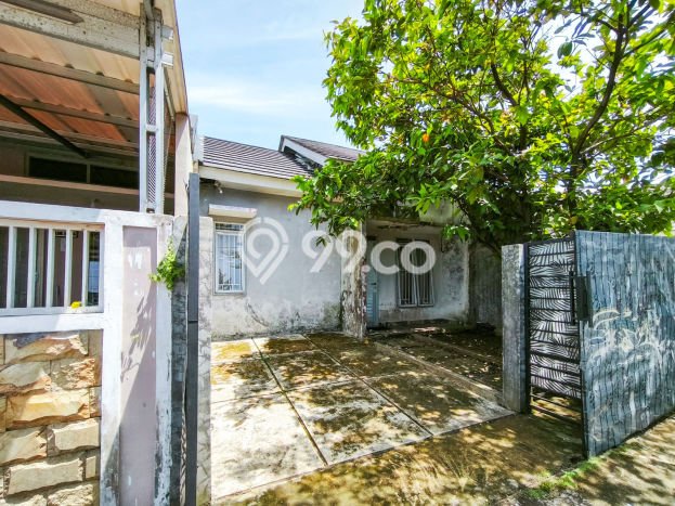 Rumah Modern Minimalis 2 Kamar Siap Huni di Sukaraja Rumah Modern Minimalis 2 Kamar Siap Huni di Sukaraja