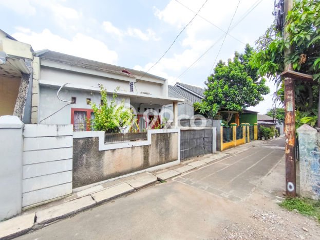 Rumah Minimalis 2 Kamar LT 122m2 di Bintaro Rumah Minimalis 2 Kamar LT 122m2 di Bintaro