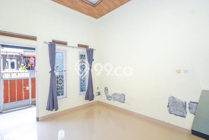 Dijual Rumah 3 Kamar Lokasi Strategis Nyaman dan Strategis di Limo Dijual Rumah 3 Kamar Lokasi Strategis Nyaman dan Strategis di Limo