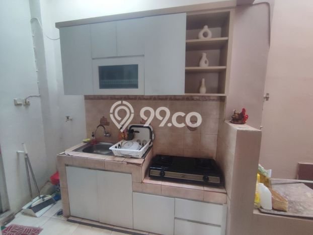 Rumah di Citayam, Depok, LT 90m² LB 60m² - SEGERA MILIKI! Rumah di Citayam, Depok, LT 90m² LB 60m² - SEGERA MILIKI!