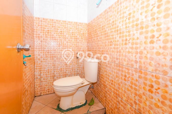 Rumah Modern 5 KT di Sukmajaya Depok Rumah Modern 5 KT di Sukmajaya Depok