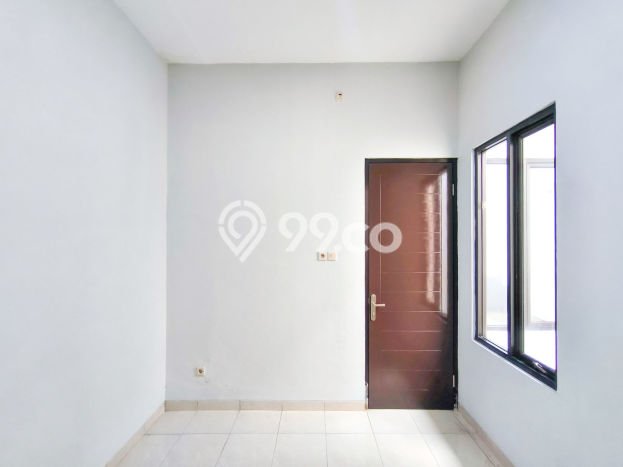 Dijual Rumah Strategis Bagus Punya 2 KT di Sepatan Tangerang SHM Dijual Rumah Strategis Bagus Punya 2 KT di Sepatan Tangerang SHM