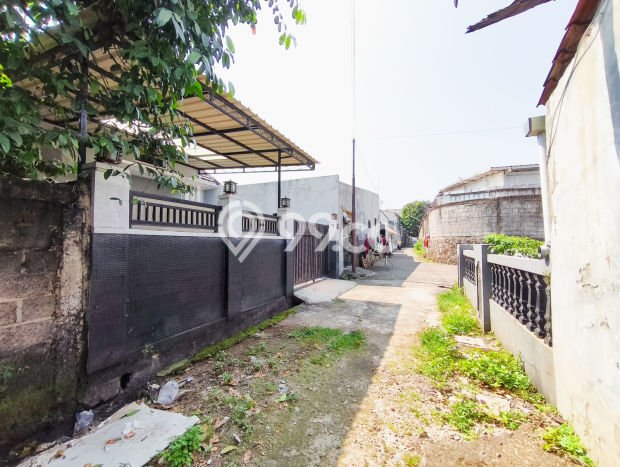 Rumah Modern Cantik 2 KT Bisa Langsung Pindah di Cipayung Rumah Modern Cantik 2 KT Bisa Langsung Pindah di Cipayung
