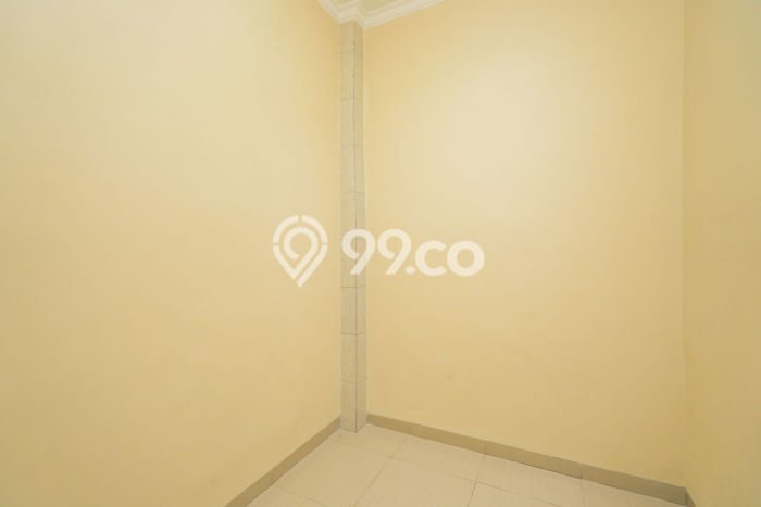 Rumah Modern 3 KT LT 60m2 di Summarecon Bekasi Rumah Modern 3 KT LT 60m2 di Summarecon Bekasi