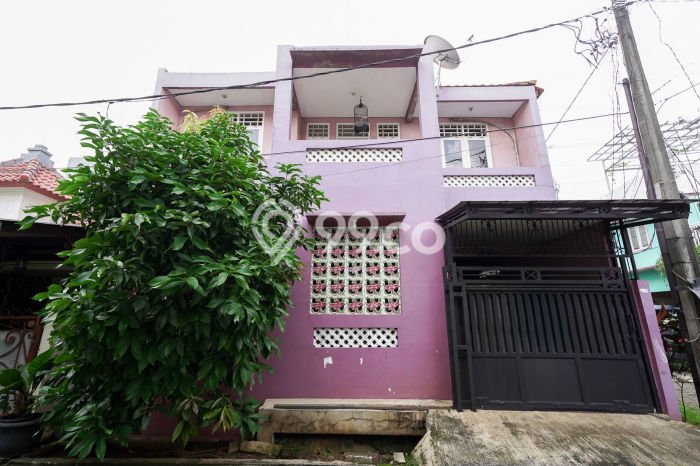 Jual Rumah Minimalis Bagus Punya 4 KT di Bekasi Selatan Bekasi SHM Jual Rumah Minimalis Bagus Punya 4 KT di Bekasi Selatan Bekasi SHM