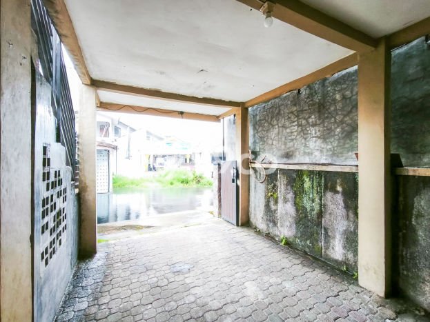 Rumah Mewah LB 299m2 Siap Huni Desain Elegan di Tanah Sareal, Bogor Rumah Mewah LB 299m2 Siap Huni Desain Elegan di Tanah Sareal, Bogor