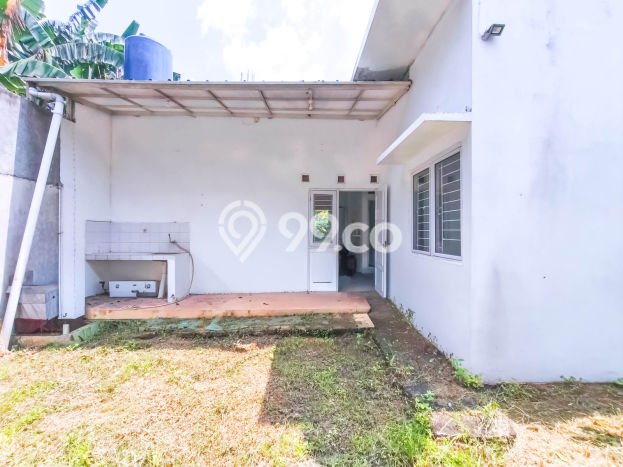 Rumah Modern Cantik 2 Kamar Siap Huni di Cilodong Rumah Modern Cantik 2 Kamar Siap Huni di Cilodong