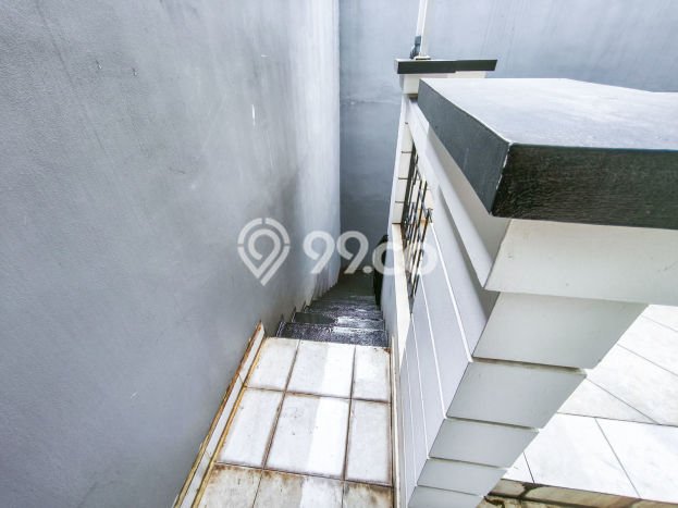 Rumah Minimalis 4 KT di Kota Wisata Bogor Rumah Minimalis 4 KT di Kota Wisata Bogor