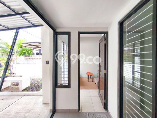 Dijual Rumah Strategis Bagus Punya 2 KT di Sepatan Tangerang SHM Dijual Rumah Strategis Bagus Punya 2 KT di Sepatan Tangerang SHM