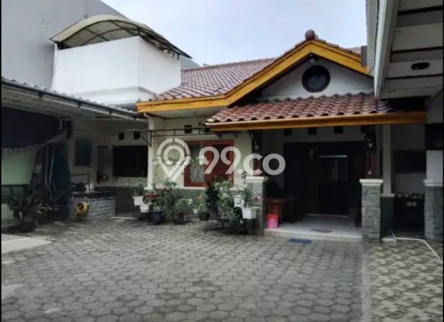 Best Deal Hunian Premium Ideal dan Luas di Ciputat, Tangerang Selatan Best Deal Hunian Premium Ideal dan Luas di Ciputat, Tangerang Selatan