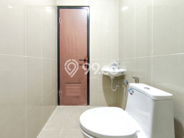 Rumah Strategis Modern Lb 77m2 di Cisauk, Tangerang Rumah Strategis Modern Lb 77m2 di Cisauk, Tangerang