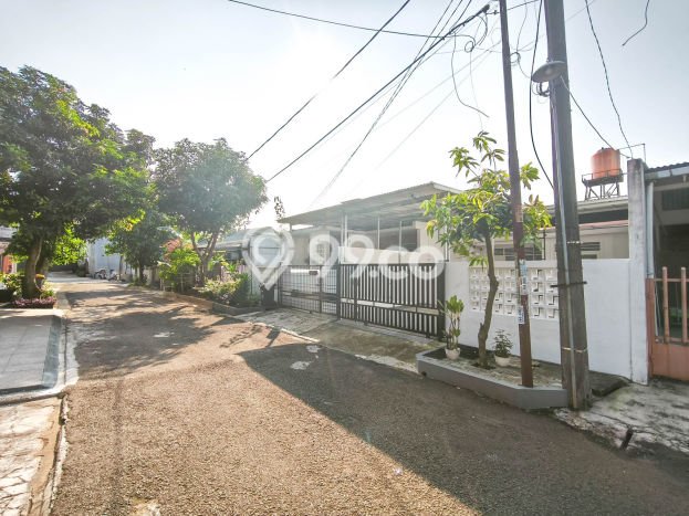 SPECIAL OFFER! Tersedia KPR Rumah Modern di Bintaro, Tangerang Selatan, Luas 90m² LB 36m² SPECIAL OFFER! Tersedia KPR Rumah Modern di Bintaro, Tangerang Selatan, Luas 90m² LB 36m²