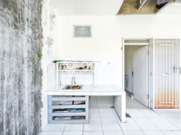 Rumah Modern Minimalis 2 Kamar Siap Huni di Sukaraja Rumah Modern Minimalis 2 Kamar Siap Huni di Sukaraja