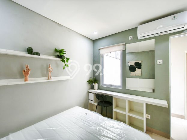 Rumah Budget Terbaik Dijual di Kemang LT 60m2 Rumah Budget Terbaik Dijual di Kemang LT 60m2