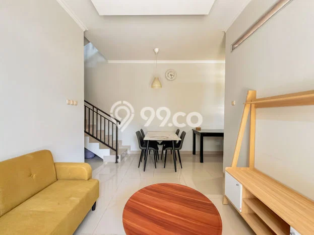 Dijual Cepat Rumah Bagus Siap Huni LB 77m2 di Sawangan, Depok Dijual Cepat Rumah Bagus Siap Huni LB 77m2 di Sawangan, Depok