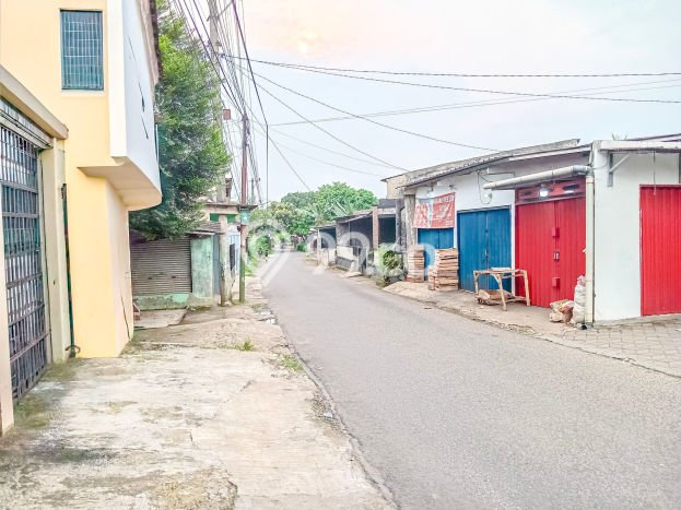 Jual Rumah Eksklusif 3 KT di Bojong Sari, Depok Jual Rumah Eksklusif 3 KT di Bojong Sari, Depok