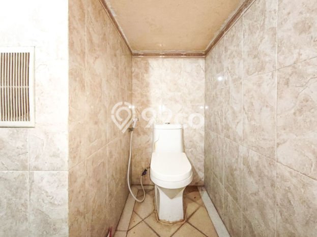Dijual Rumah 3 Kamar Lokasi Strategis Nyaman dan Strategis di Ciputat Dijual Rumah 3 Kamar Lokasi Strategis Nyaman dan Strategis di Ciputat