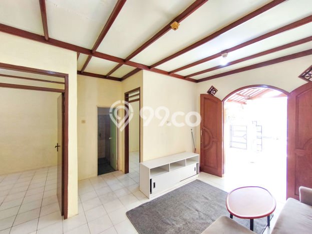 Jual Rumah Minimalis Bagus Punya 2 KT di Serpong Tangerang Selatan SHM Jual Rumah Minimalis Bagus Punya 2 KT di Serpong Tangerang Selatan SHM