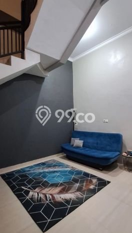 Dijual Cepat Rumah Favorit Siap Huni LB 162m2 di Cimanggis, Depok Dijual Cepat Rumah Favorit Siap Huni LB 162m2 di Cimanggis, Depok