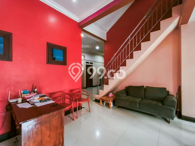 Hunian Cantik Modern Lb 152m2 di Bojong Gede, Bogor Hunian Cantik Modern Lb 152m2 di Bojong Gede, Bogor