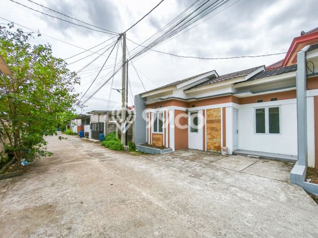Rumah Sederhana Dijual di Cibinong 2 Kamar dengan Luas Tanah 60m2 Rumah Sederhana Dijual di Cibinong 2 Kamar dengan Luas Tanah 60m2