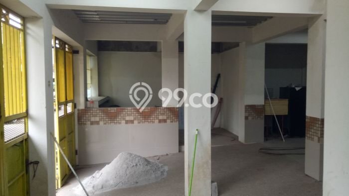 Ready to Use! Luxury House LT 250m2 Desain Elegan di Bekasi Ready to Use! Luxury House LT 250m2 Desain Elegan di Bekasi