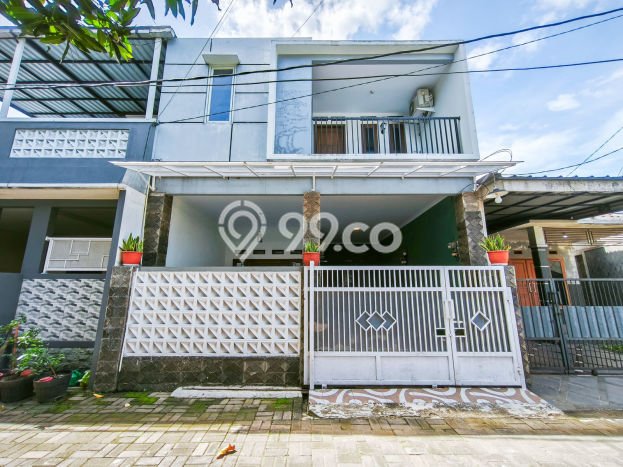 Dijual Rumah Strategis Bagus Punya 3 KT di Bojong Gede Bogor SHM Dijual Rumah Strategis Bagus Punya 3 KT di Bojong Gede Bogor SHM