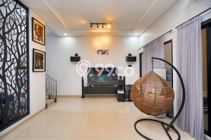 Jual Rumah Eksklusif 3 KT di Jatibening, Bekasi Jual Rumah Eksklusif 3 KT di Jatibening, Bekasi