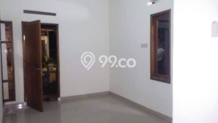 Rumah Modern Cantik 2 Kamar Siap Huni di Cimanggis Rumah Modern Cantik 2 Kamar Siap Huni di Cimanggis