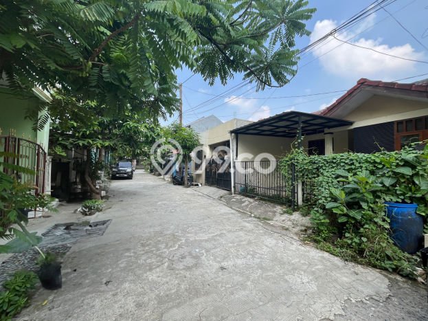 Rumah LT 72m² Newly Built di Lokasi Prestisius Cinere, Depok Rumah LT 72m² Newly Built di Lokasi Prestisius Cinere, Depok