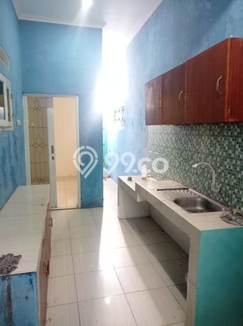 Rumah Modern Cantik 4 KT Siap Huni di Sawangan Rumah Modern Cantik 4 KT Siap Huni di Sawangan